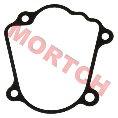 Metal Gasket, Sector Gear - Model MICF0GR0-065003