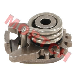 Driven Sector Gear Assy - Model MICF0GR0-065200