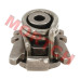 Driven Sector Gear Assy - Model MICF0GR0-065200 CFMoto driven sector gear, 0GR0-065200, shift drum sector gear, CForce 1000 transmission, ZForce 950 shift mechanism, UForce 1000 gear sector, CFMoto OEM sector gear, ATV transmission part, shift fork gear, 2V91Y transmission parts