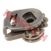 Driven Sector Gear Assy - Model MICF0GR0-065200 CFMoto driven sector gear, 0GR0-065200, shift drum sector gear, CForce 1000 transmission, ZForce 950 shift mechanism, UForce 1000 gear sector, CFMoto OEM sector gear, ATV transmission part, shift fork gear, 2V91Y transmission parts