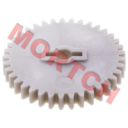 Oil Pump Solid Gear - Model MICF0GR0-070004