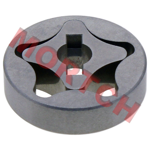 Oil Pump Rotor Assy - Model MICF0GR0-0700A0