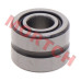 Buy genuine CFMoto needle bearing HK10x22x16 (Part# 0GR0-070100) for CF400ATR-2L, CF450, CF550 ATV models CF1V91R. High-quality OEM replacement bearing ensures reliable performance. Shop Mortch for quality CFMoto parts.