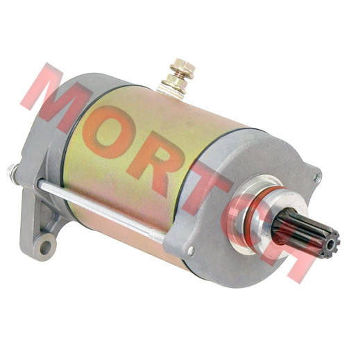 Starting Motor - Model MICF0GR0-091100