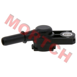 Injector Cap - Model MICF0GR0-170010