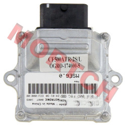 ECU - Model MICF0GR0-174000-50000 ECU - Model MICF0GR0-174000-50000