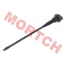 Engine Oil Dipstick - Model MICF0GRB-011001 CFMoto OEM Engine Oil Dipstick, Part# 0GRB-011001. Fits ZForce 500 Trail, ZForce 550EX, UForce 500 & 550 SSV/UTV models (191R-Z550, 191R-U550). Direct OEM replacement for accurate oil level monitoring.
