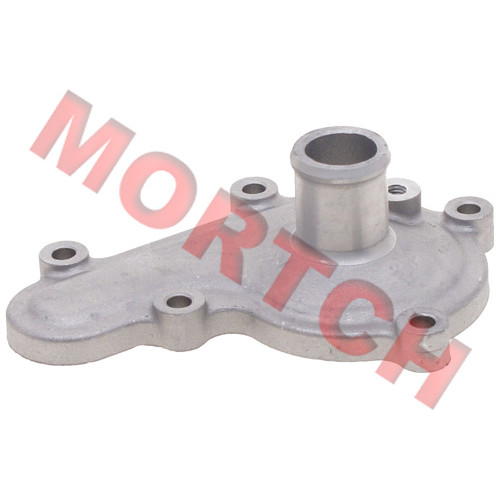 Water Pump Cover - Model MICF0GRB-080001