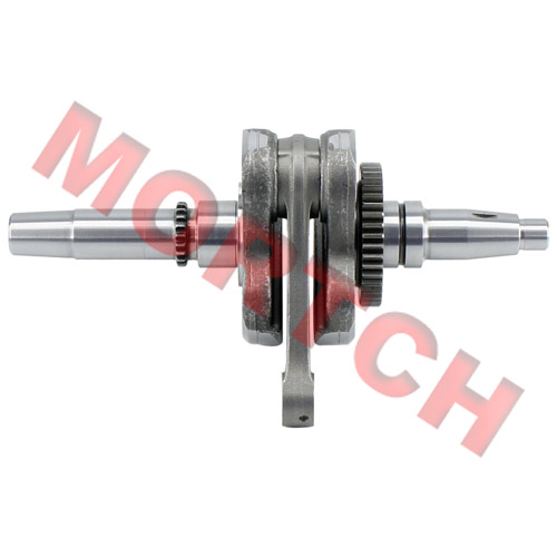 Crank Shaft Comp. - Model MICF0GSV-041000-3000-Q0-00001