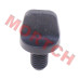 CFMoto CVT drain plug, 0JWV-013202-6000, CForce, UForce, ZForce 450, ZForce 1000, CVT cover drain plug, corrosion resistant, OEM drain plug, plastic drain bolt, no gasket required, SSV UTV parts