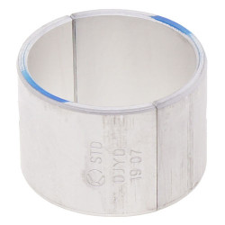 CVT Case Plain Bearing, Blue - Model MICF0JY0-013102-00020