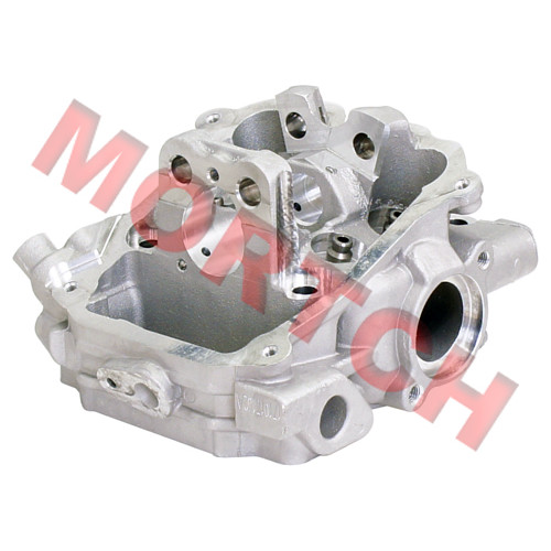 Cylinder Head Comp - Model MICF0JY0-022100-20000