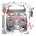 CFMoto cylinder head, 0JY0-022100-20000, CF500 engine parts, 191Q engine, 191R engine, CFMoto 400cc, CFMoto 450cc, CFMoto 550cc, ATV engine parts, UTV cylinder head, CFMoto OEM parts