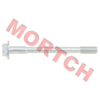 Drive Pulley Bolt - Model MICF0JY0-050001-00001