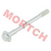 Drive Pulley Bolt - Model MICF0JY0-050001-00001 0JY0-050001-00001, drive pulley bolt, CFMoto bolt M12, CForce bolt, UForce bolt, ZForce bolt, ATV pulley bolt, UTV pulley bolt, CFMoto parts, 191Q, 191R, 191S, 2V91W, CForce 450, CForce 520, CForce 625, CForce 850, CForce 1000