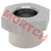 Nut, Main Drive Shaft - Model MICF0JY0-060001-00002 CFMoto nut, drive shaft nut, main drive shaft nut, 0JY0-060001-00001, CFMoto parts, CForce parts, UForce parts, ZForce parts, ATV parts, UTV parts, SSV parts, CF400 parts, CF500 parts, CF600 parts, CF800 parts, CF1000 parts