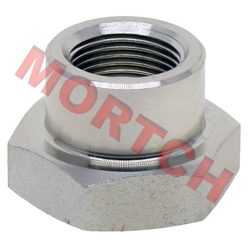 Nut, Main Drive Shaft - Model MICF0JY0-060001-00002 Nut, Main Drive Shaft - Model MICF0JY0-060001-00002