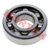 OEM bearing 6305 for CFMoto ATVs. Part# 30400-02502. Fits CF400AU CForce 400S/450S 191Q, CF400AU-L CForce 400L/450L, CF500 X5 CF188. Quality roller bearing.