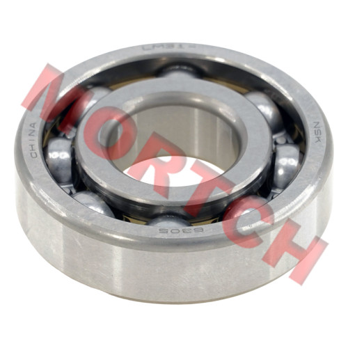 Ball Bearing - Model MICF30400-02506