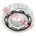 Genuine CFMoto ball bearing (part 30400-02506). Fits CForce 450/850/800 and ZForce 800 Sport. High-quality deep groove ball bearing for reliable rotating performance.