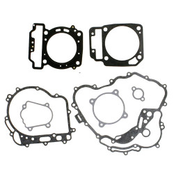 Full set of Gasket - Model MICF0GR0-0000A1