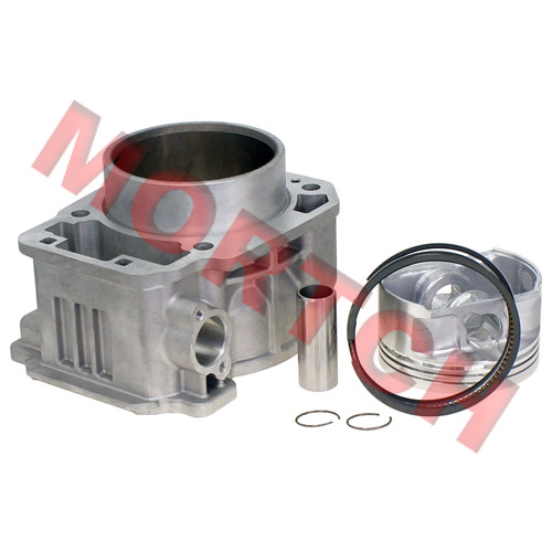 Cylinder Assy - Model MICF0GQ0-6003A