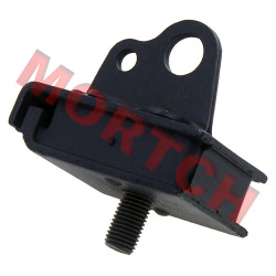 Damper - Model MICF401B-000200-10000 Damper - Model MICF401B-000200-10000