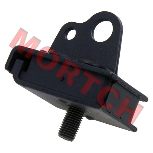 Damper - Model MICF401B-000200-10000 Damper - Model MICF401B-000200-10000