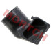 CFMoto, ZForce 500, ZForce 1000, CVT air inlet pipe, 7000-000205, SSV parts, CF500US, CF1000US-2, air intake, OEM parts, side-by-side