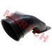 OEM CVT air inlet pipe II for CFMoto ZForce 500 Trail and ZForce 1000 SSV. Part number 7000-000205. Compatible with CF500US, CF1000US-2 models 2014-2017. Essential CVT air intake component for side-by-side vehicles.