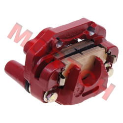 Rear Brake Caliper, LH - Sintered Pad - Model MICF7000-080150-10000 Rear Brake Caliper, LH - Sintered Pad - Model MICF7000-080150-10000