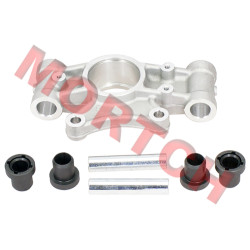 RH Rear Bearing Carrier Assy - Model MICF7020-0608A0