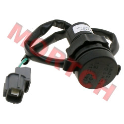 Power Output Seat - Model MICF7020-150500-1000