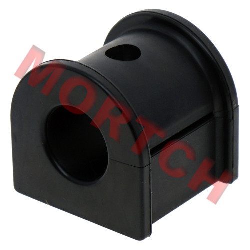 Rubber Support Seat - Model MICF9030-060003 Rubber Support Seat - Model MICF9030-060003