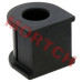 Rubber Support Seat - Model MICF9030-060003 CFMoto rubber support seat, 9030-060003, ZForce 1000 parts, ZForce 500 Trail parts, ZForce 800 parts, UForce 550 parts, UForce 800 parts, CFMoto UTV parts, rubber mount cushion, vibration damper, CF500 CF600 CF800 UTV SSV parts, CFMoto suspension parts
