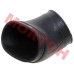 Air Inlet Pipe Joint - Model MICF9CR6-001001 CFMoto, IRON MAX T3, air inlet pipe joint, 9CR6-001001, CF400ATR, ATV parts, air intake connector, engine ventilation, OEM parts