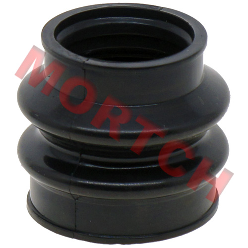 Corrugated Sleeve - Model MICF9CR6-300203-10000