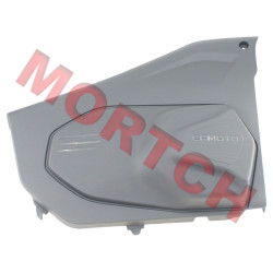CVT Side Cover - Model MICF9DQV-042042-3000 CVT Side Cover - Model MICF9DQV-042042-3000