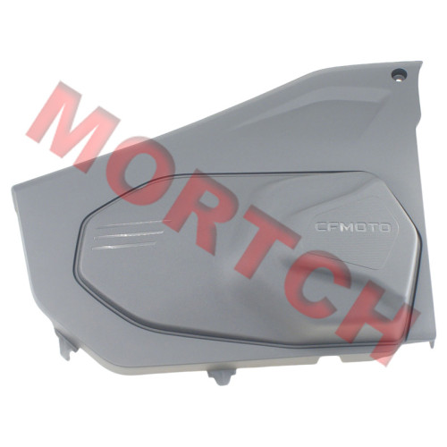 CVT Side Cover - Model MICF9DQV-042042-3000