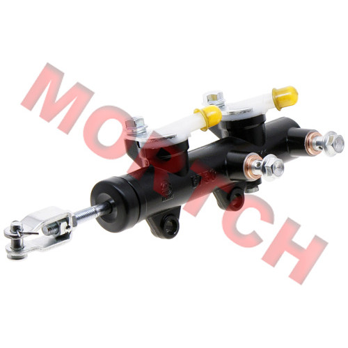 Master Cylinder, Pedal Brake - Model MICF9GQS-081800