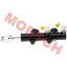 CFMoto black master cylinder, 9GQS-081800, pedal brake cylinder, CF400 parts, CF500 parts, CForce 450 parts, CForce 520 parts, black brake master cylinder, painted master cylinder, CFMoto brake parts, ATV brake components