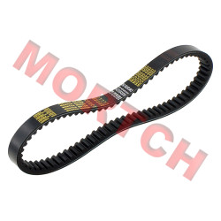 CF250 Variator Belt (828*22.5*30) - Model MICF250-5037 CF250 Variator Belt (828*22.5*30) - Model MICF250-5037