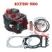CF250 Water Cooled Cylinder Kit 72mm - Complete Piston Cylinder Assembly