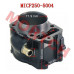 CF250 Water Cooled Cylinder Block 72mm - Engine Cylinder Body
