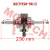 CF250 Crankshaft Assembly | Honda 172 CN250 Helix | CFMoto 4-Stroke Engine