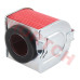 CN250 air filter, CH250 air filter, CF250 filter core, Honda Helix filter, CFmoto air filter, 250cc scooter filter, air filter element, foam filter insert, CFmoto Fashion filter, Honda CN250 parts, scooter air filter, 17214-KS4-010