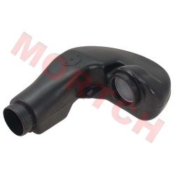 CN250 CF250 Air Filter Intake Pipe - Model MICF250-5093B