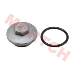 CF250 CH250 Cap of Oil Filter - Model MICF250-5057