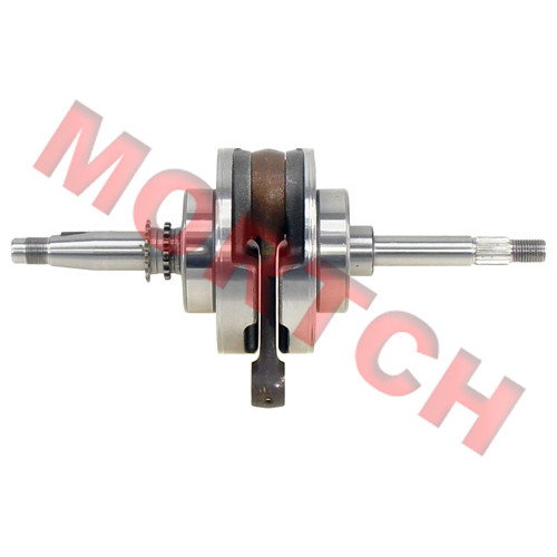 CF250 Crankshaft Assy - Model MICF250-5013