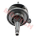 CF250 crankshaft, Honda CN250 crankshaft, Honda Helix crankshaft, CF Moto crankshaft, 172MM-041000, 0110-041000, Lance Duke 250 crankshaft, Roketa Bali crankshaft, 250cc crankshaft assembly, Honda 172 engine, 4-stroke crankshaft, CFMoto crankshaft, overru